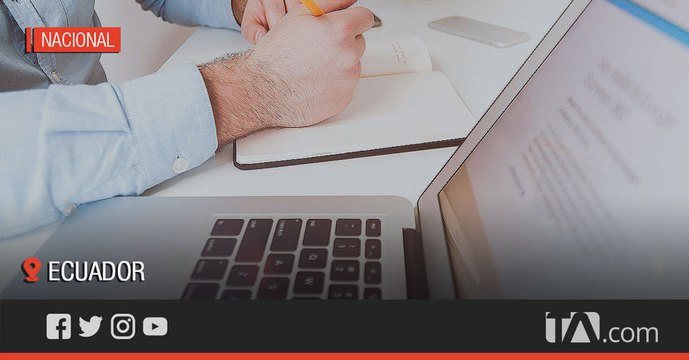 BIESS en proceso de transición hacia una nueva plataforma digital -Teleamazonas