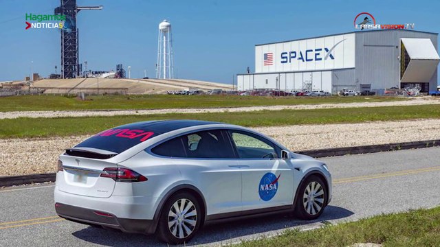 Dueño de Space-x ASEGURA QUE LAS PIRÁMIDES las construyeron LOS EXTRATERRESTRES