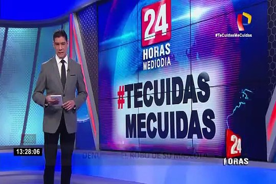 Junín: incendios forestales consumen bosques y hacen peligrar antenas de telefonía