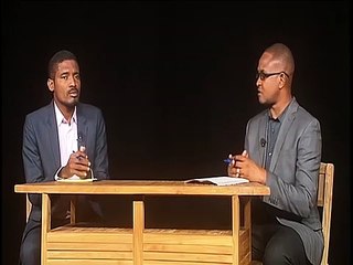 Haïti.-Réginald Gédéon kowòdonatè jeneral KONJE mande  entegrasyon jèn yo nan fonksyon piblik la.