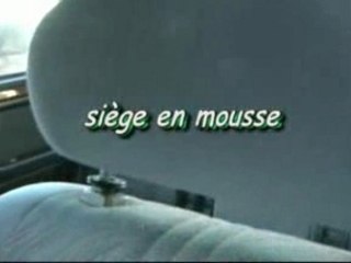 ROVE UNE VOITURE A VIVRE