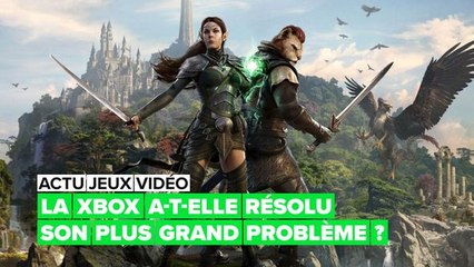 Guerre des consoles : Microsoft pourrait prendre l'avantage