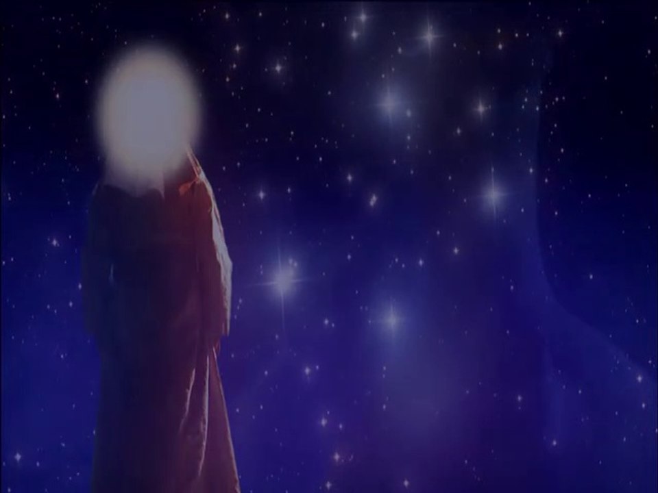 سيدنا ابراهيم خليل الله - عليه السلام