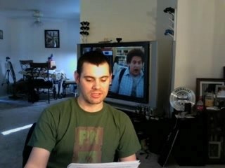 Gamer’s Video Update Feb 20, 2008