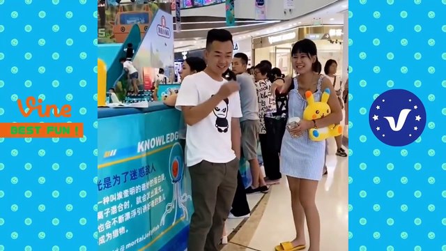 New Funny Videos 2020 ● People doing stupid things