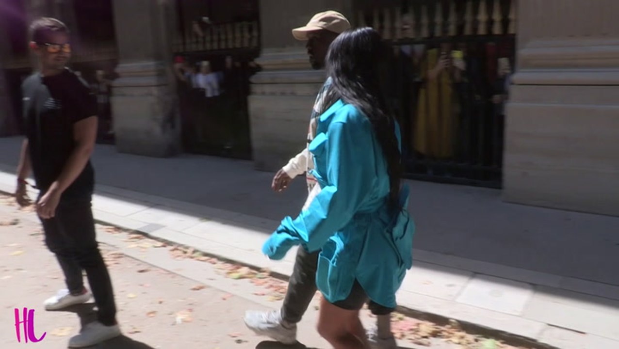 Kim Kardashian Cries Over KUWTK Ending & Speaks On Kanye Having Covid