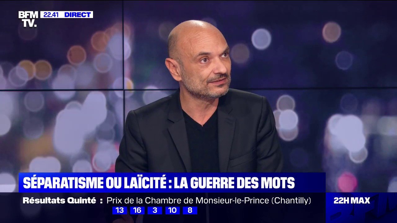 "C'est une rupture avec les principes universalistes": l'avocat de Charlie Hebdo tacle "cette partie de la gauche" qui n'est pas Charlie