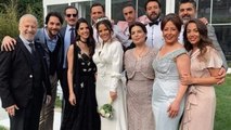 أبرز المفاجآت التي تنتظر الجمهور في الموسم الثاني من عروس بيروت