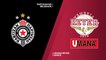 Partizan NIS Belgrade - Umana Reyer Venice Highlights | 7DAYS EuroCup, RS Round 2