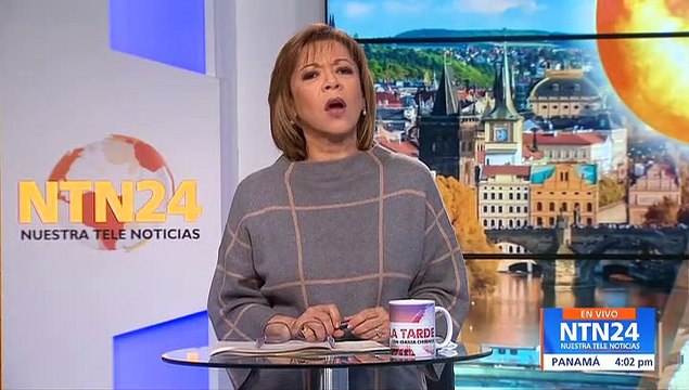 Delta alcanzó la categoría 4 y azotará la península mexicana de Yucatán como un huracán extremadamente peligroso