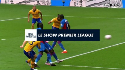 Un début de Premier League historique !