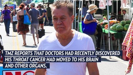 Eddie Van Halen Dies at 65 After Battle with Cancer