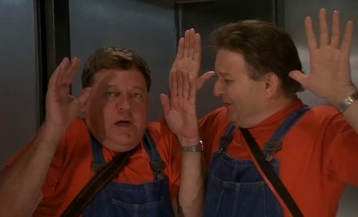 Scuola di Ladri 2 (Paolo Villaggio Lino Banfi Massimo Boldi) 3T