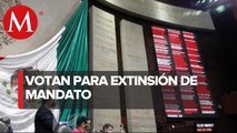 Diputados aprueban en lo general extinción de fideicomisos en el Pleno