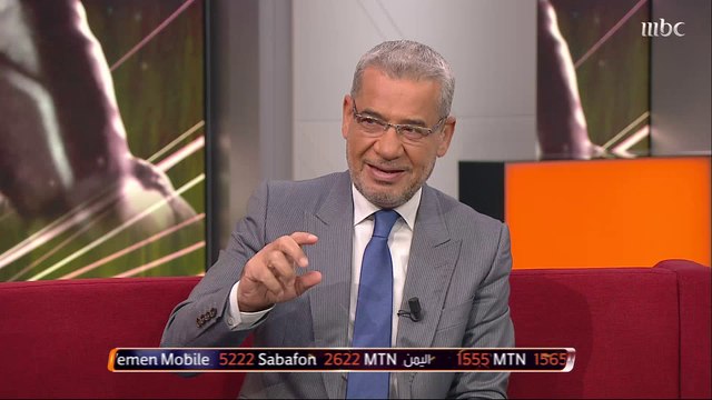 تعليق حميد فاخر وعيسى الجوكم على وضع الفتح ومدربه