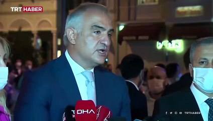 Galata Kulesi ziyarete açıldı