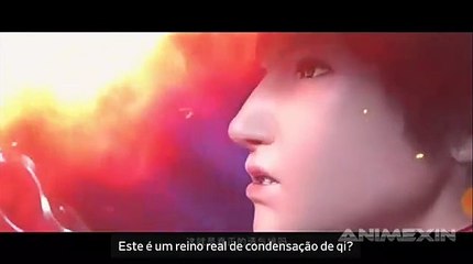 Wu Dong Qian Kun2 Ep 10 Legendado PT-BR