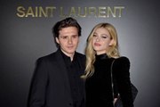 People Think Brooklyn Beckham Has Nicola Peltz’s Eyes Tattooed on His Neck