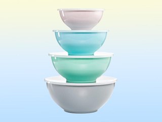 The 10 Best Mixing Bowls No Kitchen Should Be Without