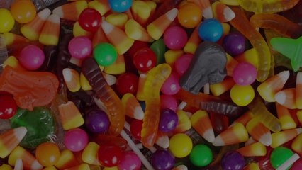 The World's Largest Candy Maker Is Saving Halloween With Virtual Trick-or-treating