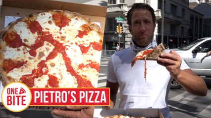 Barstool Pizza Review - Pietro's Pizza (Philadelphia, PA)