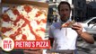 Barstool Pizza Review - Pietro's Pizza (Philadelphia, PA)