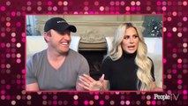 Kroy & Kim Zolciak-Biermann Open Up About How 'Exciting' But 'Challenging' It Is to Travel with Kids