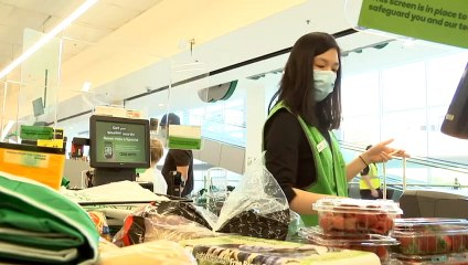 ABS data shows fewer Australians taking sick leave