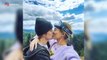 Hailey Baldwin Says She Didn’t Want to Kiss Justin Bieber in Public 'for a Long Time'