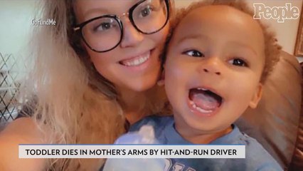 Toddler Killed in His Mother's Arms as Carjacker Steals Their Car in a Hospital Carpark