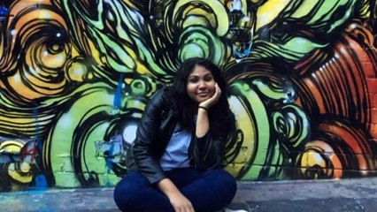 Man jailed 8 years for killing international student