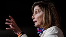 Trump Pulls Plug On Stimulus Talks, Pelosi Fumes