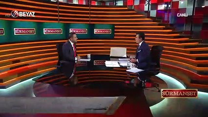 Osman Gökçek, 'İçimizde Ermenistan'ı destekleyenler var'