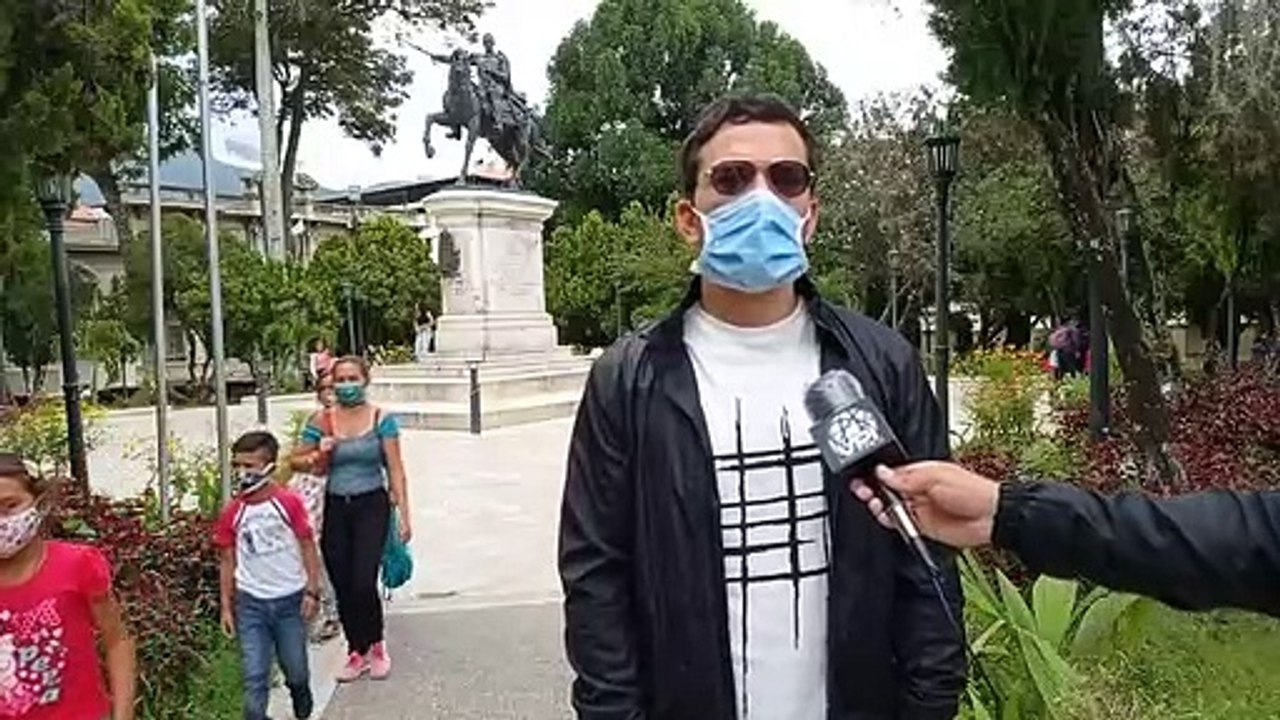 Desinfección musical! Mérida celebrará una semana para alegrar a la ciudad