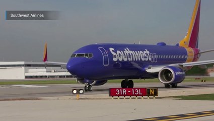 Southwest Looks to Steer Around Pandemic Related Layoffs
