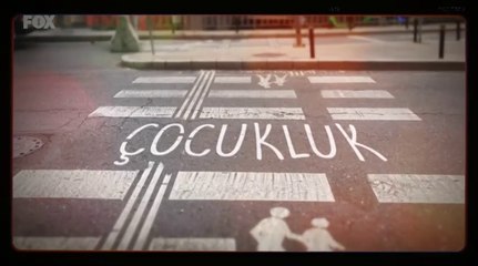 Çocukluk Tanıtım Filmleri