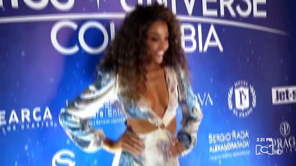 La gira de castings presenciales de Miss Universe Colombia llegó a Cali