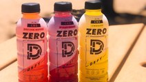 Defy CEO: We Wanted to Create CBD Drinks That Moms, Athletes Could Trust