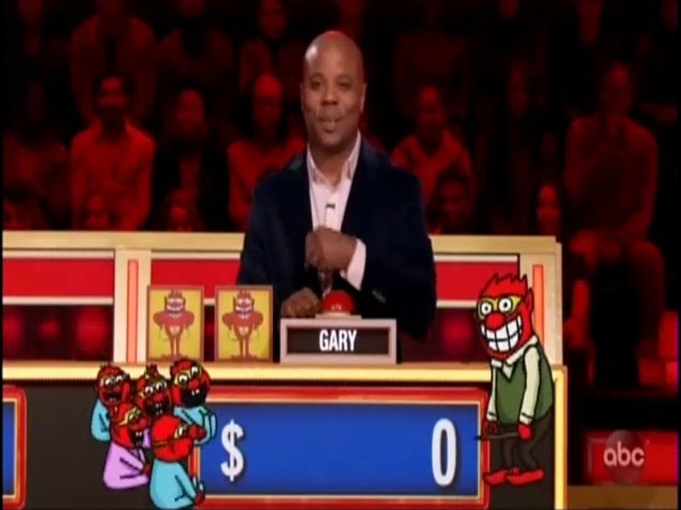 Press Your Luck ABC Episode 15