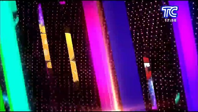 Marcela Fabara confiesa su regreso con Carlos José Matamoros