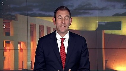 Chalmers: Still too many people left behind