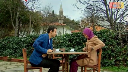 مسلسل رغم الأحزان - الحلقة 06 كاملة - الجزء الأول