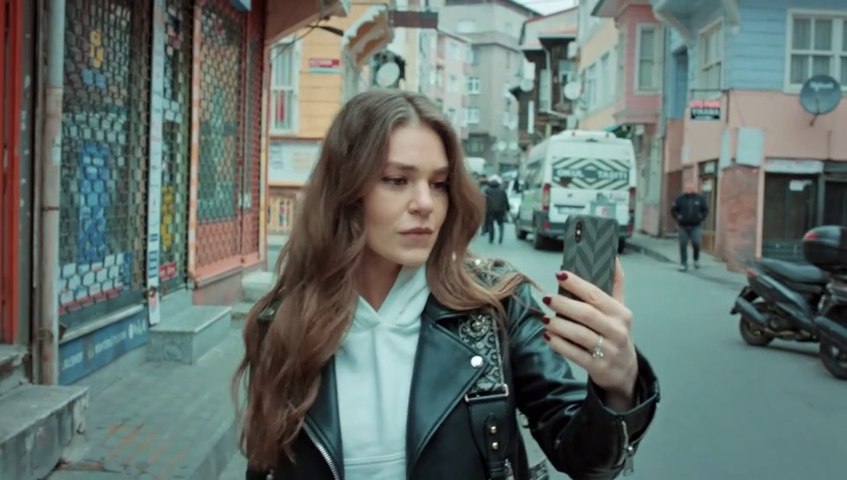 La Novia De Estambul Capítulo 44