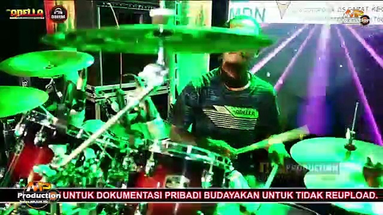 ARLIDA PUTRI - LOS DOL - ADELLA