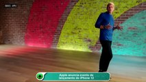 Apple anuncia evento de lançamento do iPhone 12