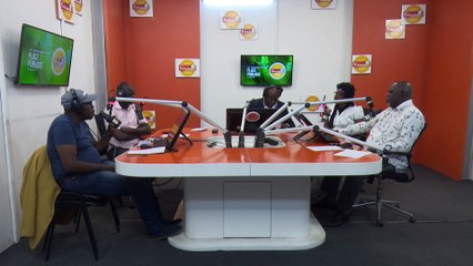 Place publique du 14 Octobre 2020 (Partie 1)