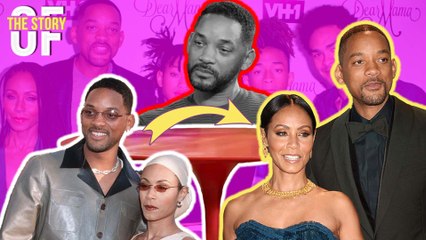 The Story of Will and Jada Pinkett Smith: Overcoming an Entanglement
