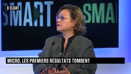 SMART BOURSE - Emission du mercredi 14 octobre