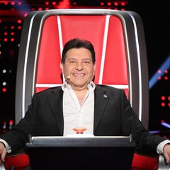 صوت هذا المشترك دفع نجوى كرم للبكاء