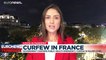 Coronavirus: France issues curfew, bans weddings amid 'spectacular' rise in COVID-19 cases
